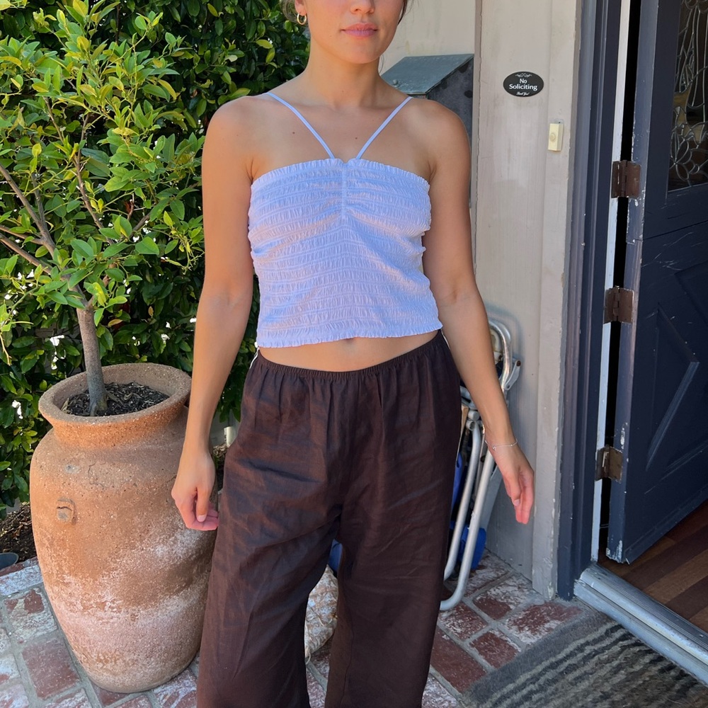 Madewell Top